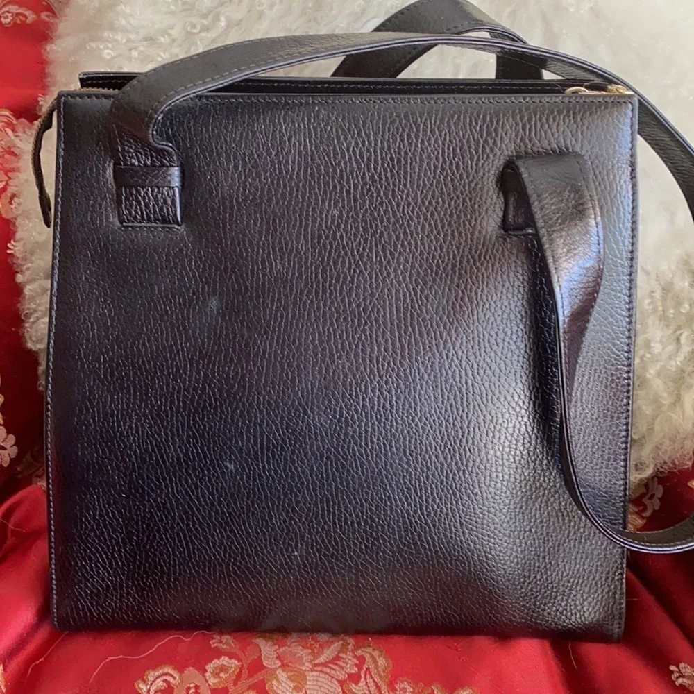 Classic Versace handbag